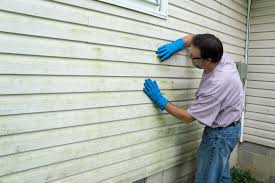 Best Siding Removal and Disposal  in Chubbuck, ID